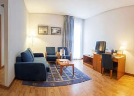 Extremadura Hotel 5