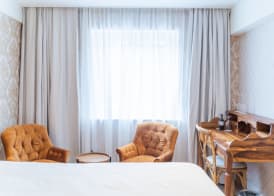 Grand Hotel Normandy by CW Hotel Collection 5