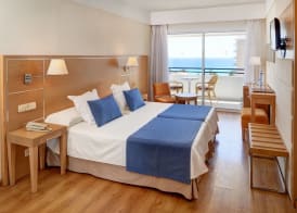 Hotel Girasol 3