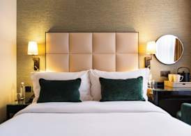 The Rathbone Hotel, Fitzrovia 5