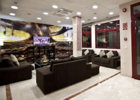 Hotel NS Albolut 4