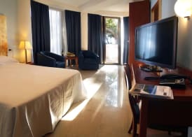 Hotel Terme Marine Leopoldo II TERME & SPA 4