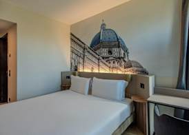 B&B Hotel Firenze City Center 4