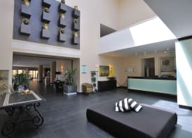 Falconara Greenblu Resort 2