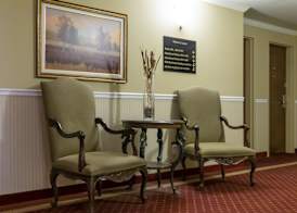 Hotel Brossard, an Ascend Collection Hotel 2