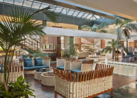 Hotel Don Pepe Gran Melia 3