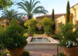 The Resort at Pelican Hill 5