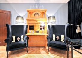 Hotel Sir & Lady Astor 2