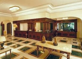 Hellenia Yachting Hotel & SPA 2