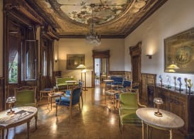 Hotel Laurin 2