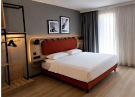 CAMPANILE PRIME WARSAW AIRPORT 2