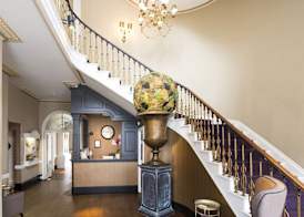 Harbour Hotel & Spa Chichester 2