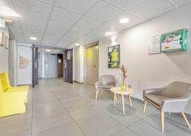 B&B HOTEL Brignoles 2