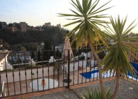 Apartamentos Montesclaros 2