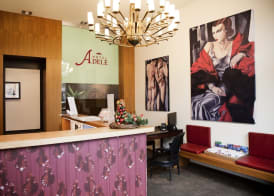 Hotel Adele am Alex 2
