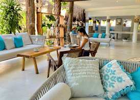 Hotel Cabañas Tulum Beach Hotel & Spa 2