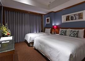 Beauty Hotels Taipei - Hotel Bchic 4
