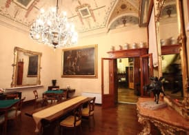 Grand Hotel Villa Balbi 4