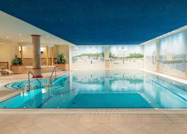Hotel Usedom Palace 5