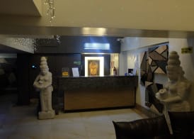 Oriental Zen Suites 4