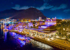 Le Suffren Hotel & Marina 3