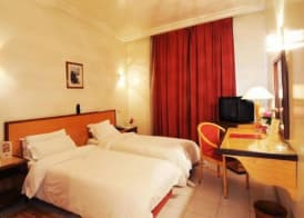 Hotel du Parc 2