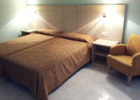 Hotel San Millán 4