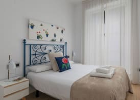 Holiday Rentals Tempa Museo 3
