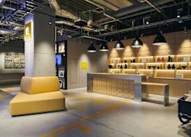 ibis Styles Nagoya 4