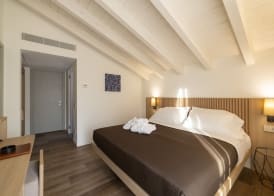 Le Stanze del Lago Villa Seta 4