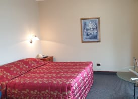 97 Motel Moray 5