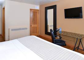 Valued Stay Mayflower 2