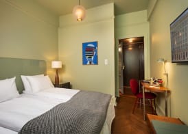 Grand Hotel Terminus 5