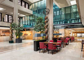 Meliá Castilla 5
