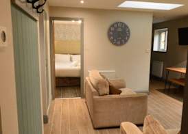 Durham City Cottages 4