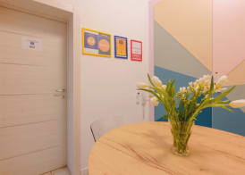 B&B Bentivogli by Lesdomus - fronte Ospedale Sant'Orsola 2
