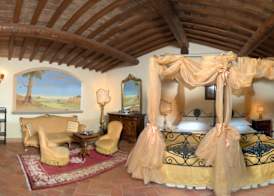 Relais Villa Baldelli 5