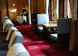 Nara Hotel 4