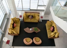 Golden Residence Hotel 2