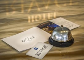 Hotel Rivage 2