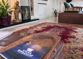 Locanda di Casa Spadoni 5