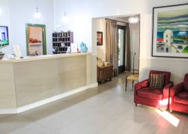 Albaruja Hotel 2