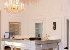 BRISTOL Hotel Bad Kissingen 4