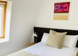 CS Exclusive Apartments of Princess Street West End 2