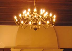 Schloss Kartzow 3