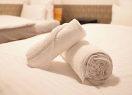 Hotel Sandkorn 4