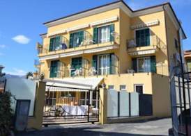 Albergo Villa Ada 4