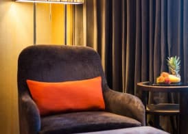 Amari Bangkok 5