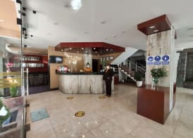 Royal Inn Cusco Hotel 2