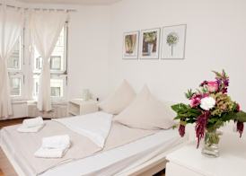 Apartments am Brandenburger Tor 5
